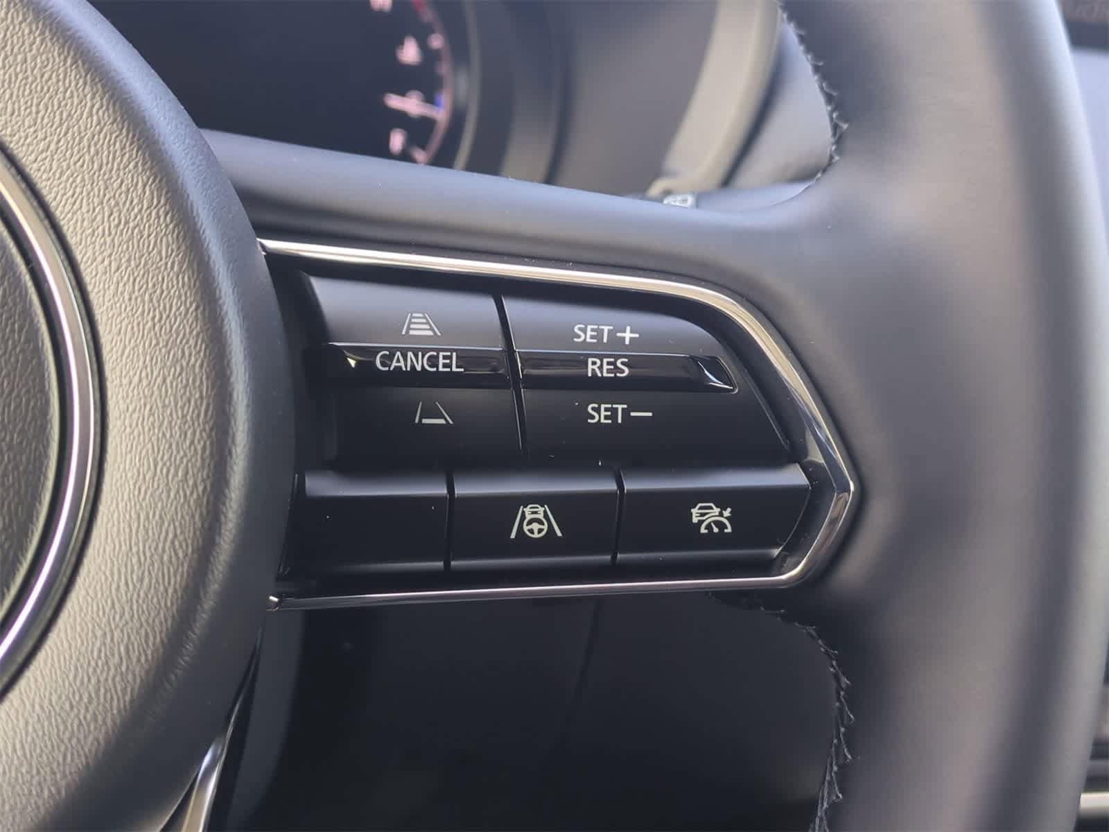 Thumbnail: 2026 Mazda CX-90 - 25