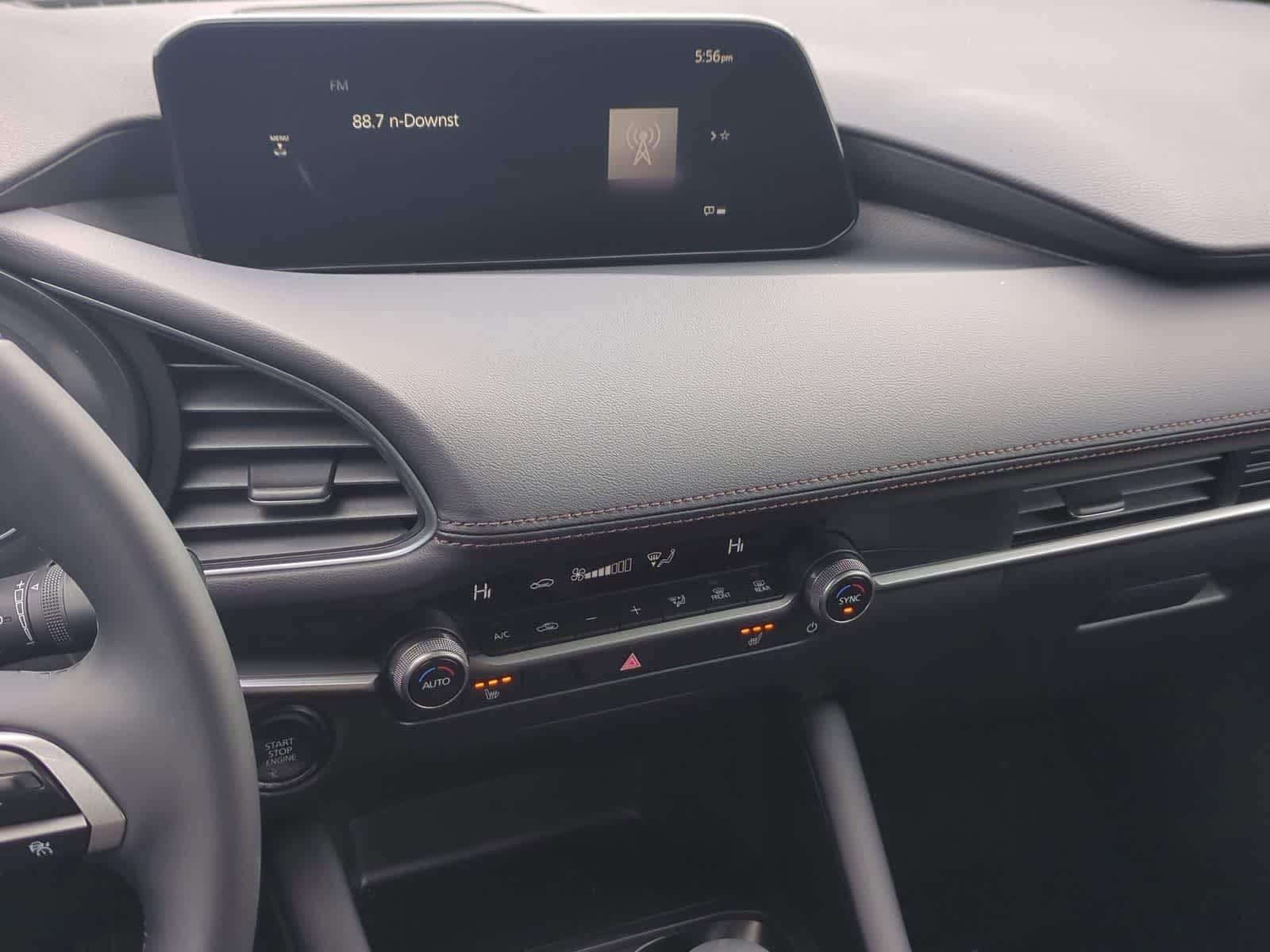 Thumbnail: 2026 Mazda Mazda3 - 28