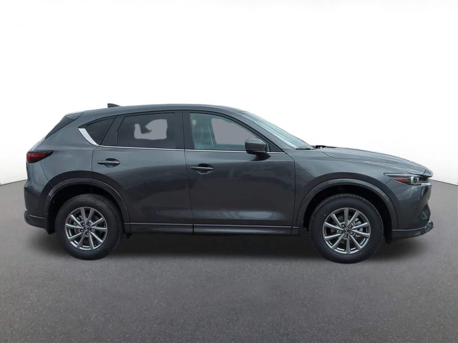 Thumbnail: 2025 Mazda CX-5 - 7