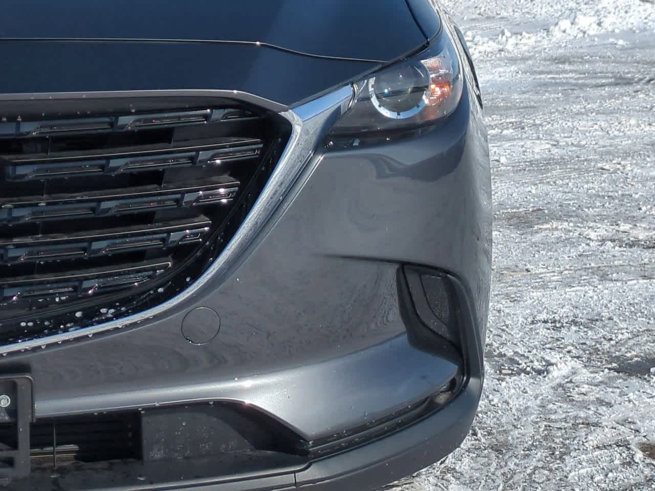 Thumbnail: 2023 Mazda CX-9 - 10