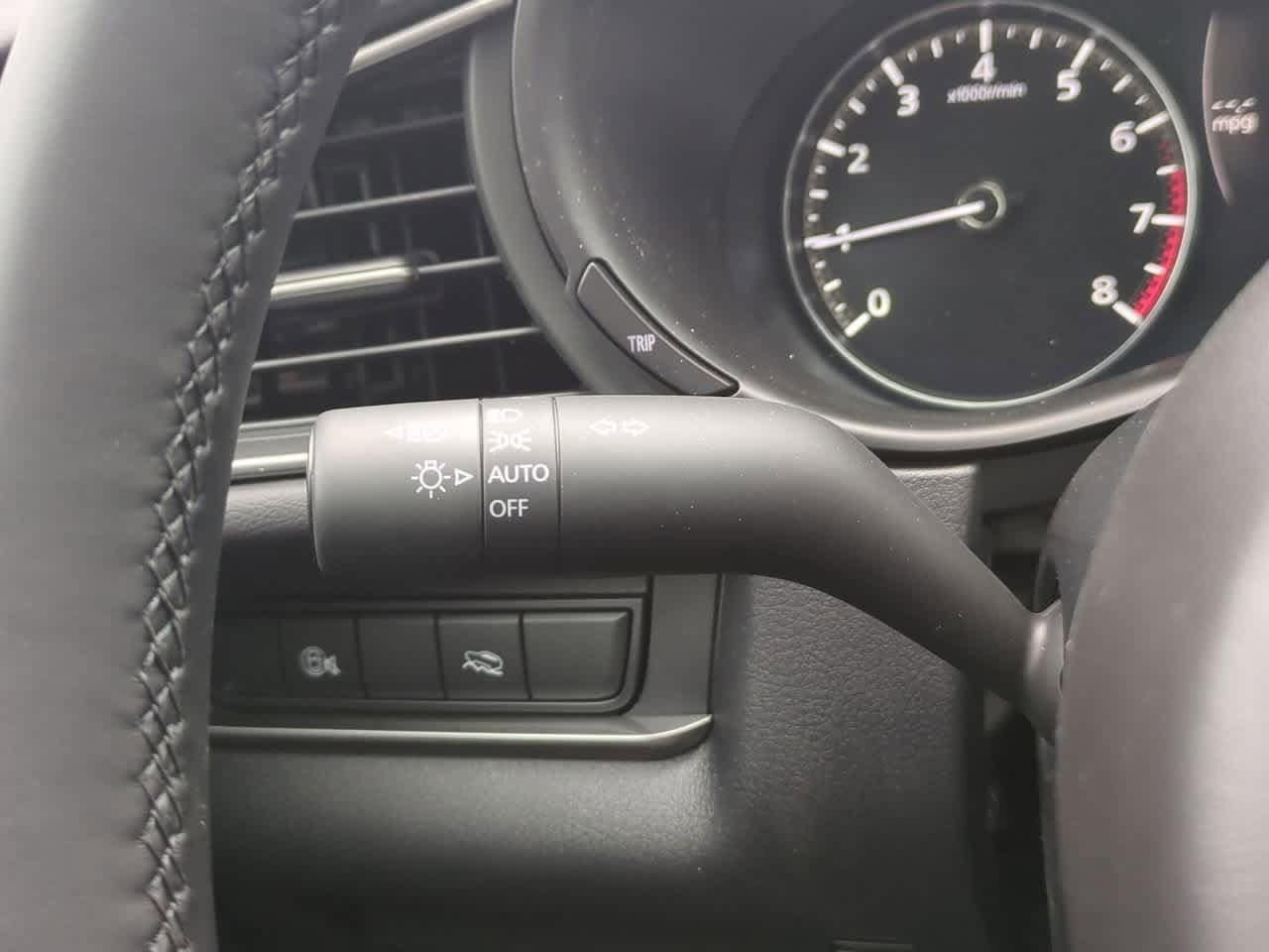 Thumbnail: 2025 Mazda CX-30 - 24