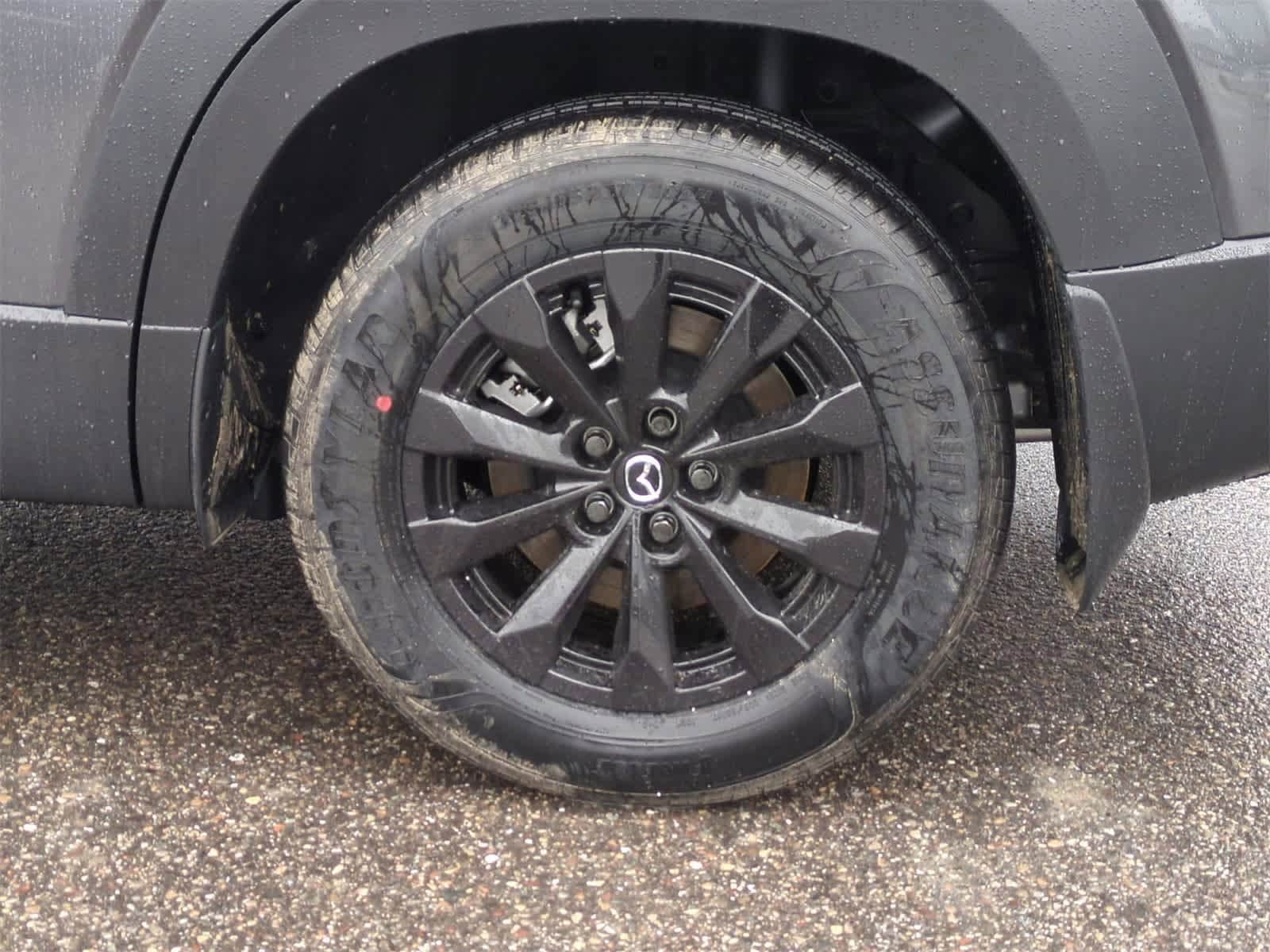 Thumbnail: 2026 Mazda CX-50 - 13