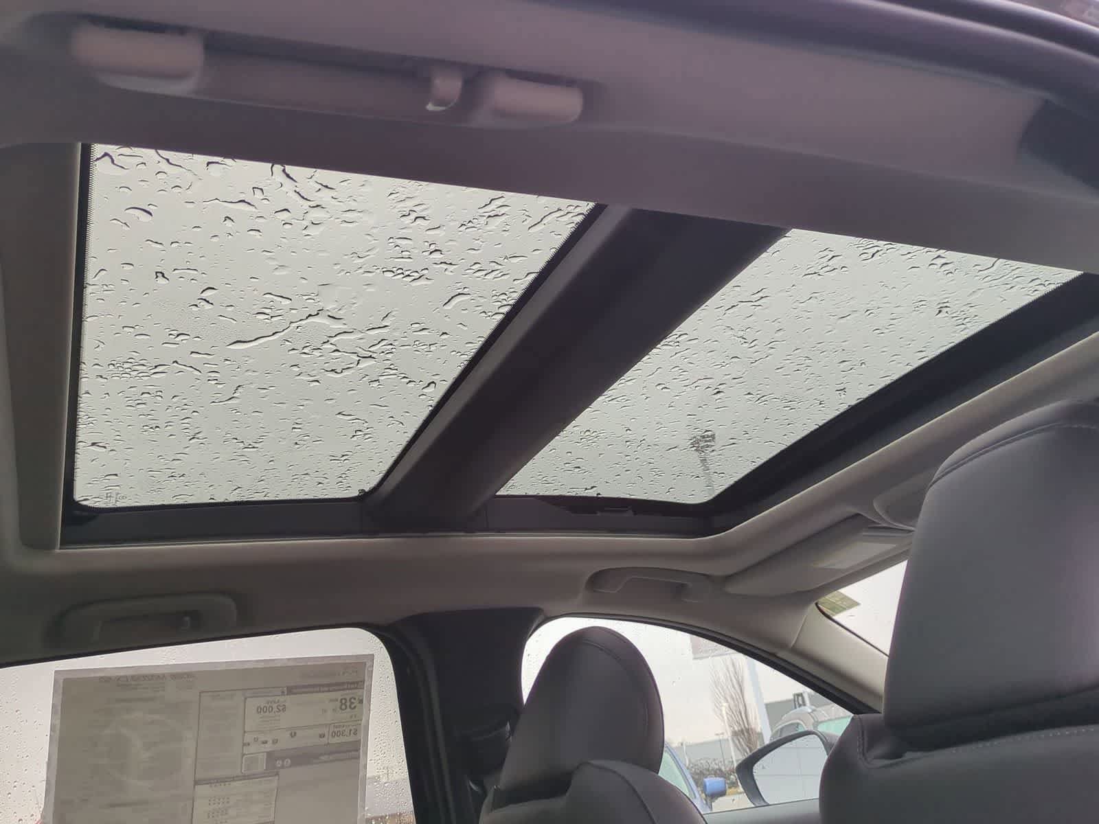 Thumbnail: 2026 Mazda CX-50 - 21