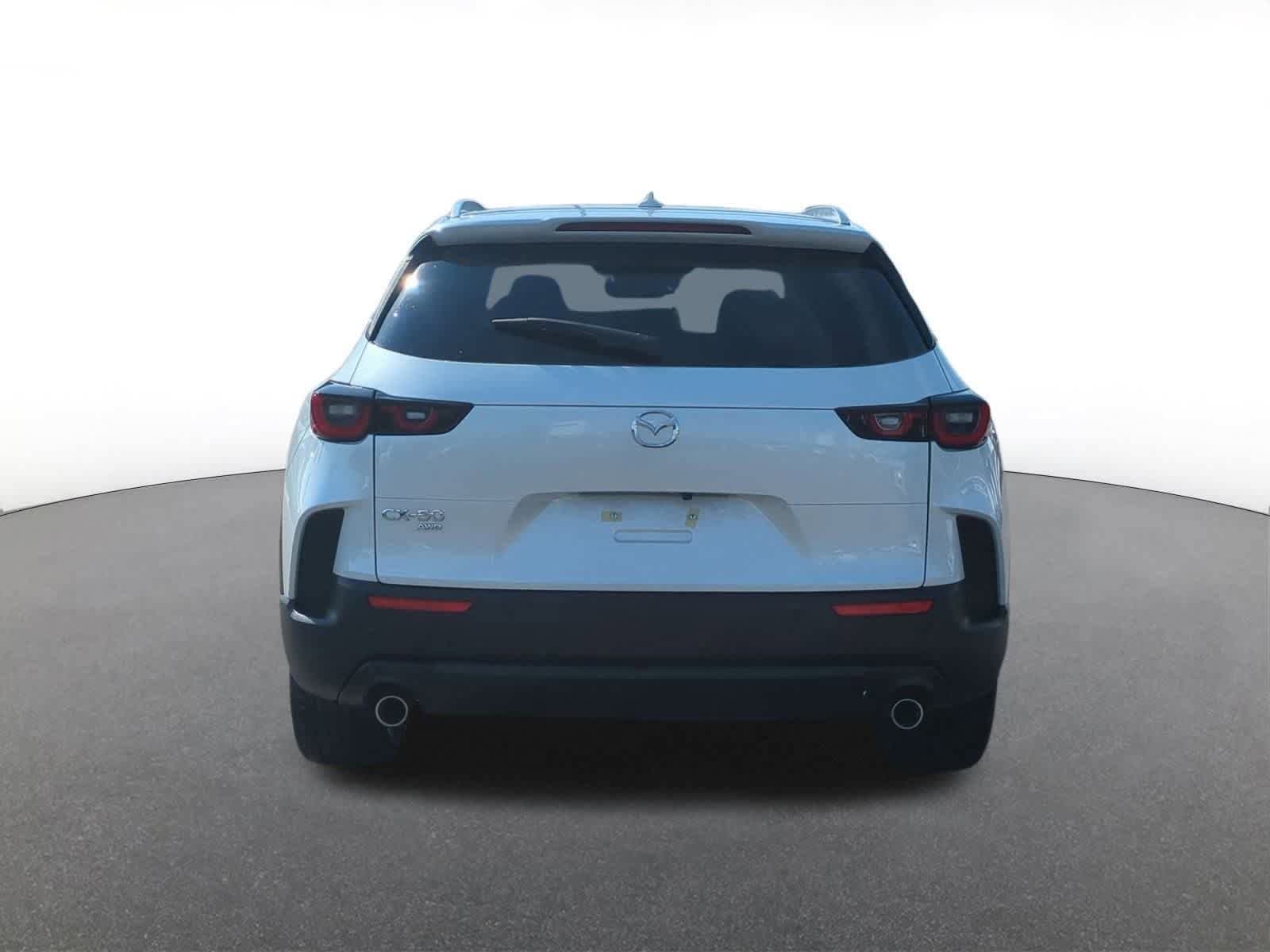 Thumbnail: 2026 Mazda CX-50 - 5