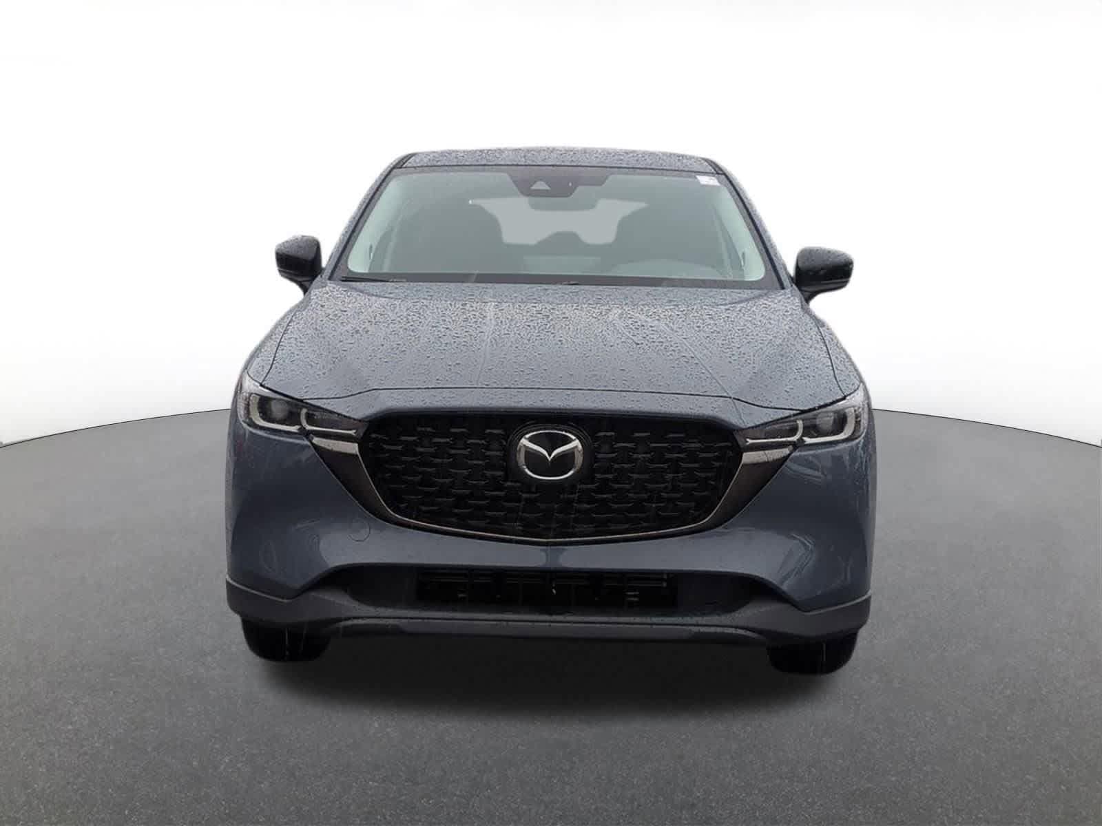 Thumbnail: 2025 Mazda CX-5 - 9