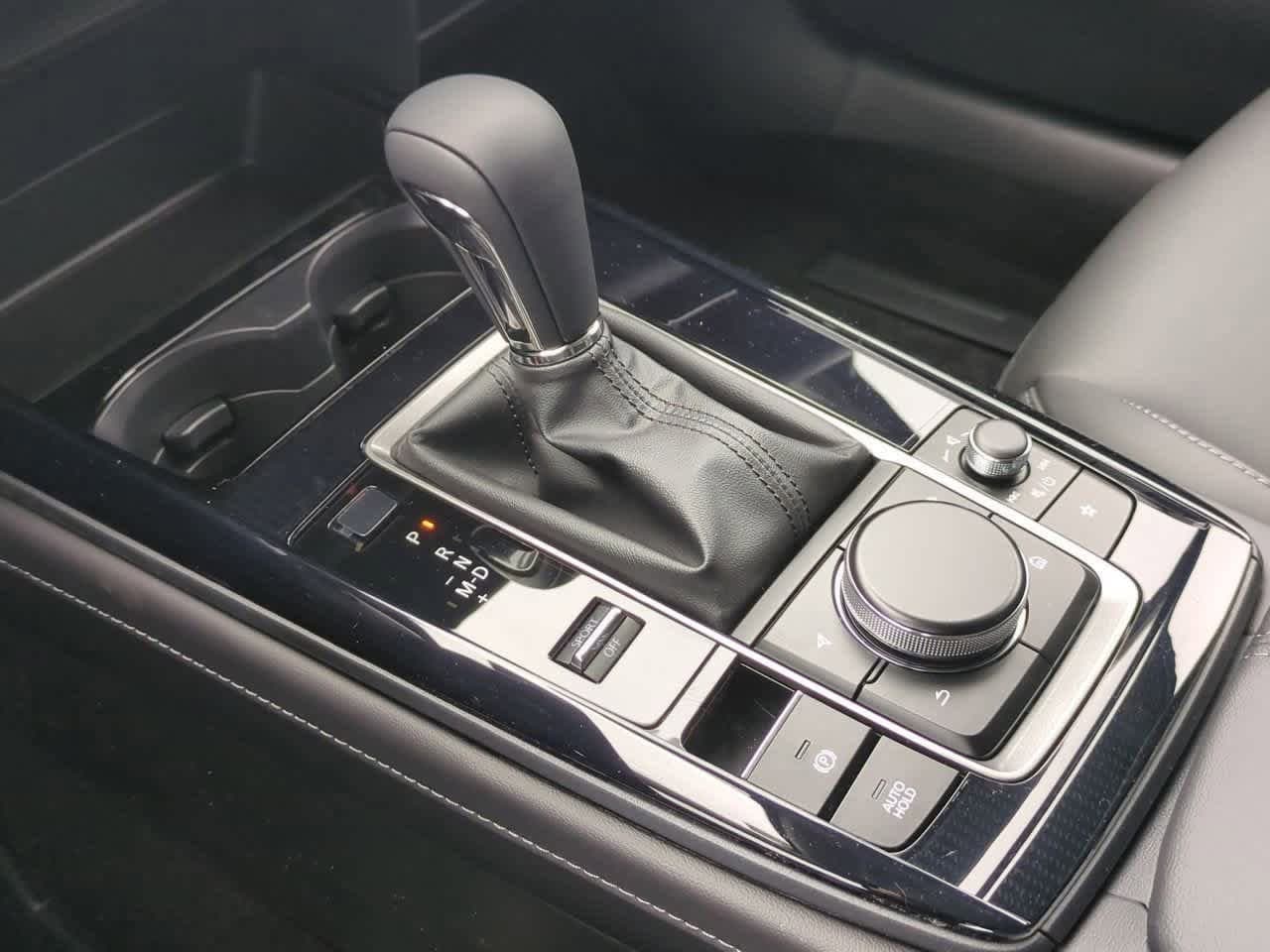 Thumbnail: 2025 Mazda CX-30 - 28