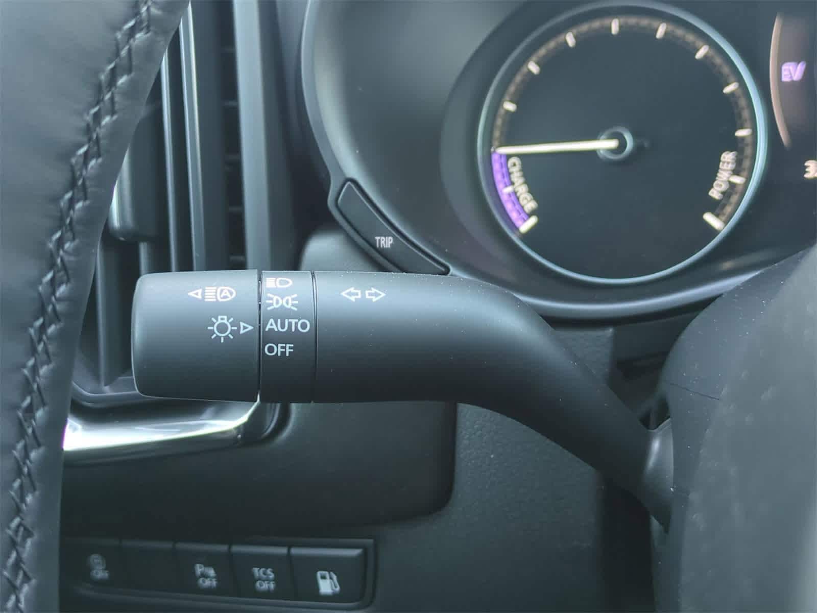 Thumbnail: 2026 Mazda CX-50 - 27