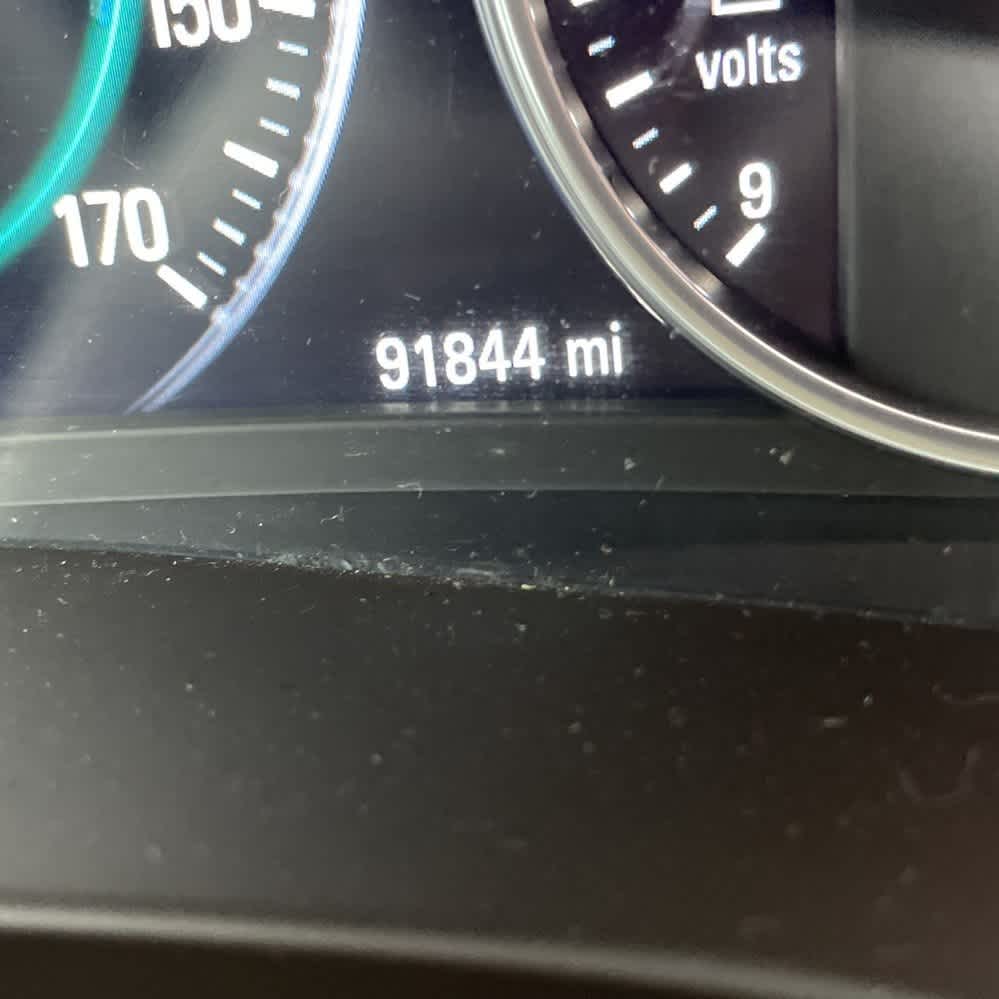 Thumbnail: 2017 Buick LaCrosse - 15