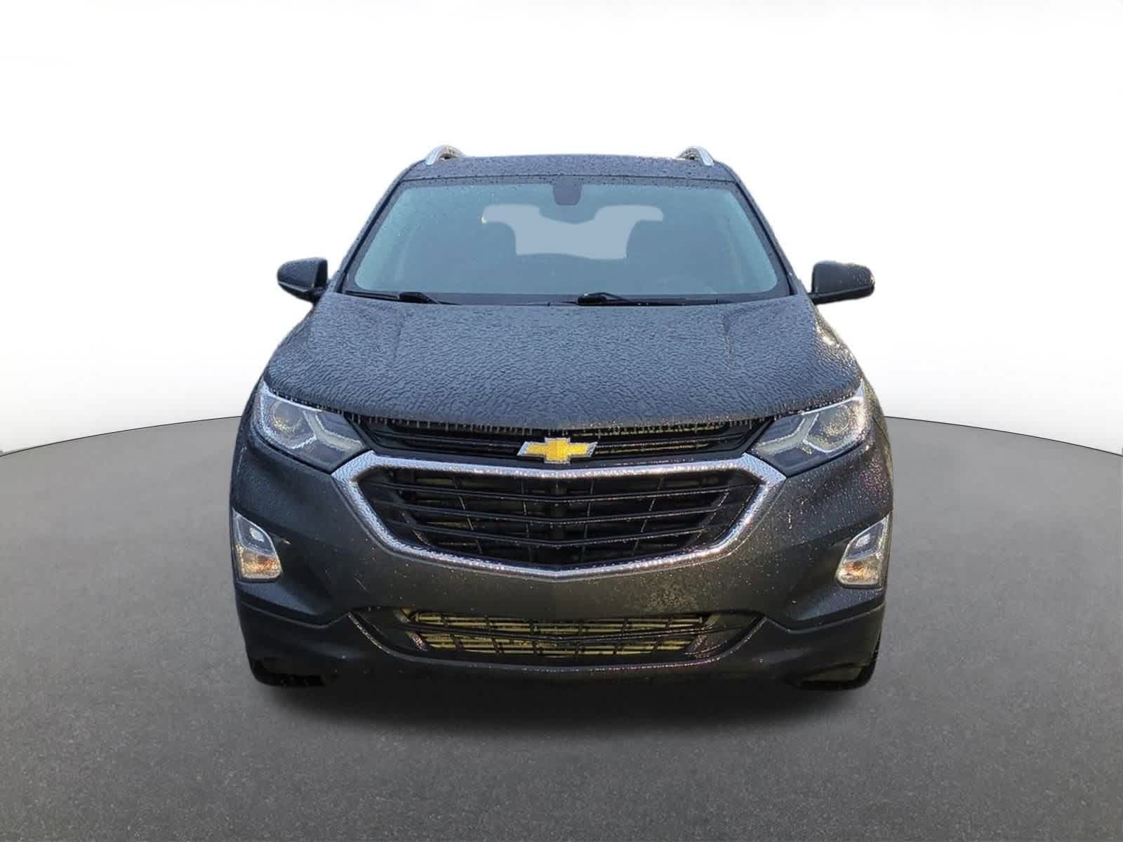 Thumbnail: 2019 Chevrolet Equinox - 9