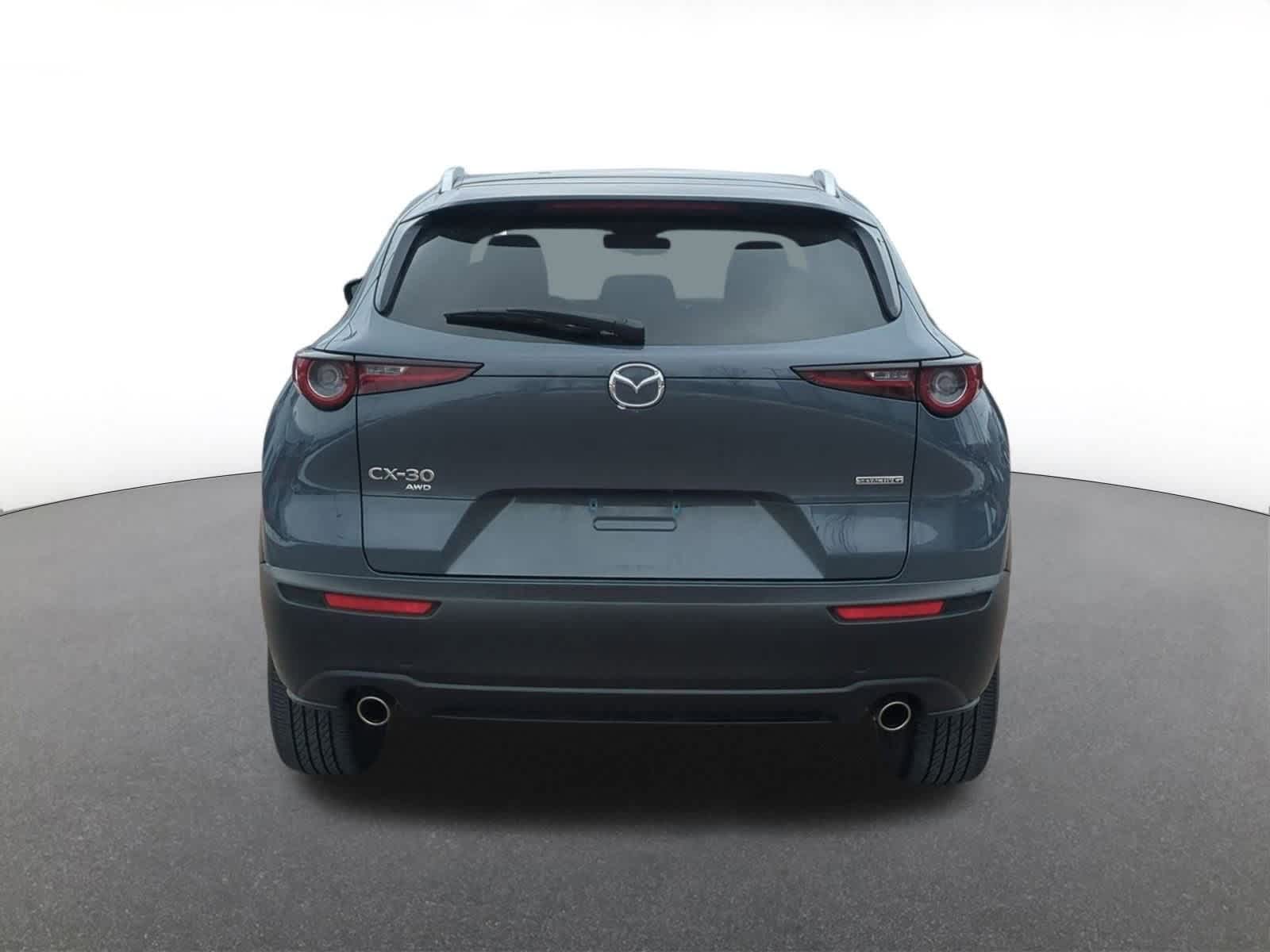 Thumbnail: 2023 Mazda CX-30 - 5