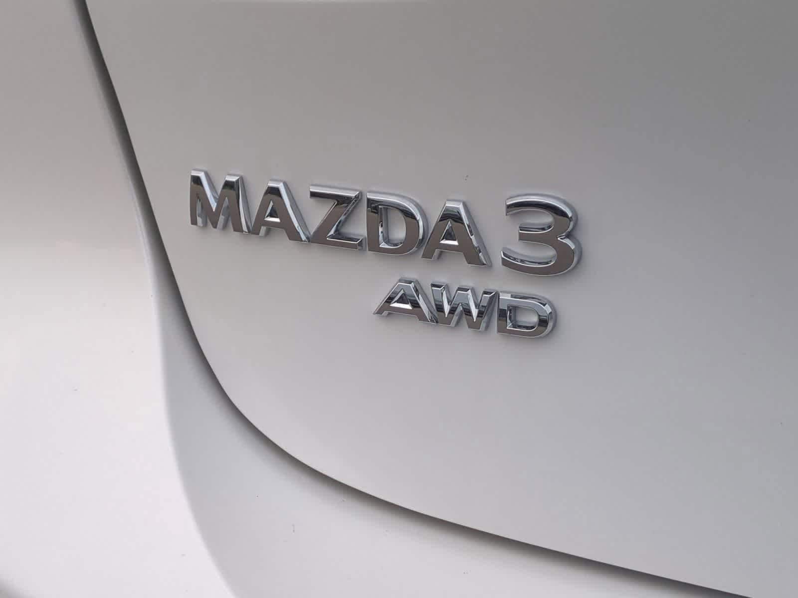 Thumbnail: 2026 Mazda Mazda3 - 13
