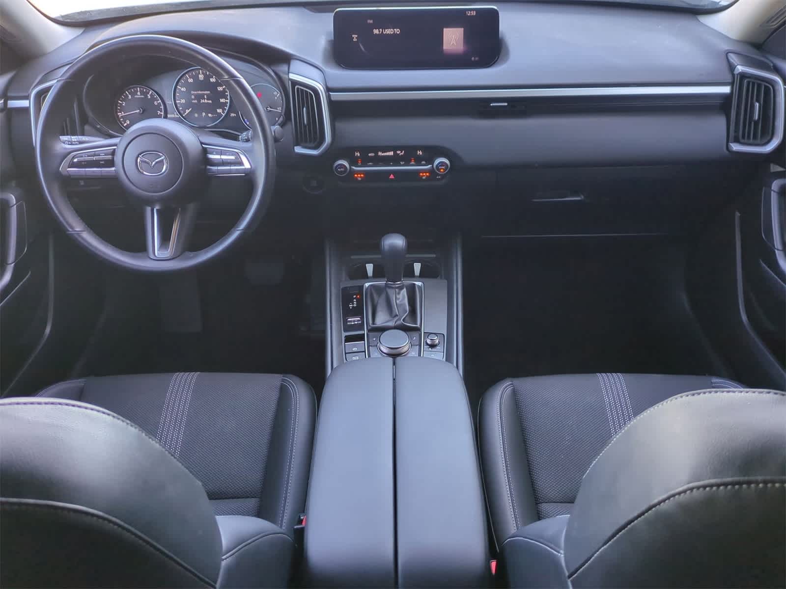 Thumbnail: 2023 Mazda CX-50 - 14