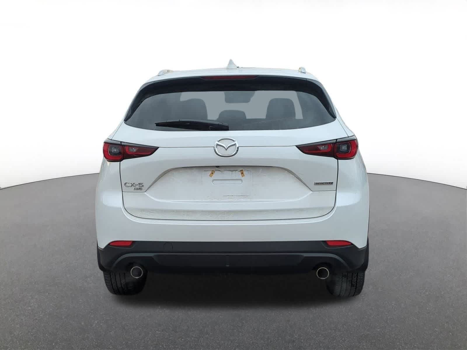 Thumbnail: 2023 Mazda CX-5 - 5