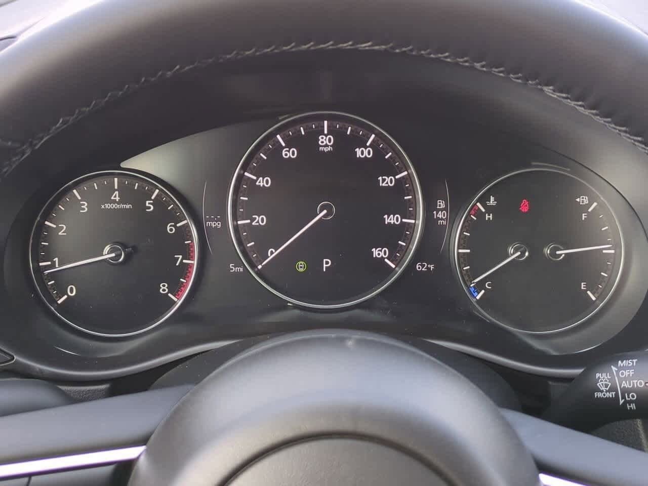 Thumbnail: 2025 Mazda CX-30 - 29