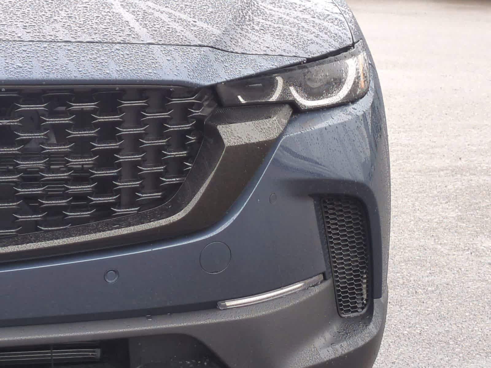 Thumbnail: 2026 Mazda CX-50 - 10