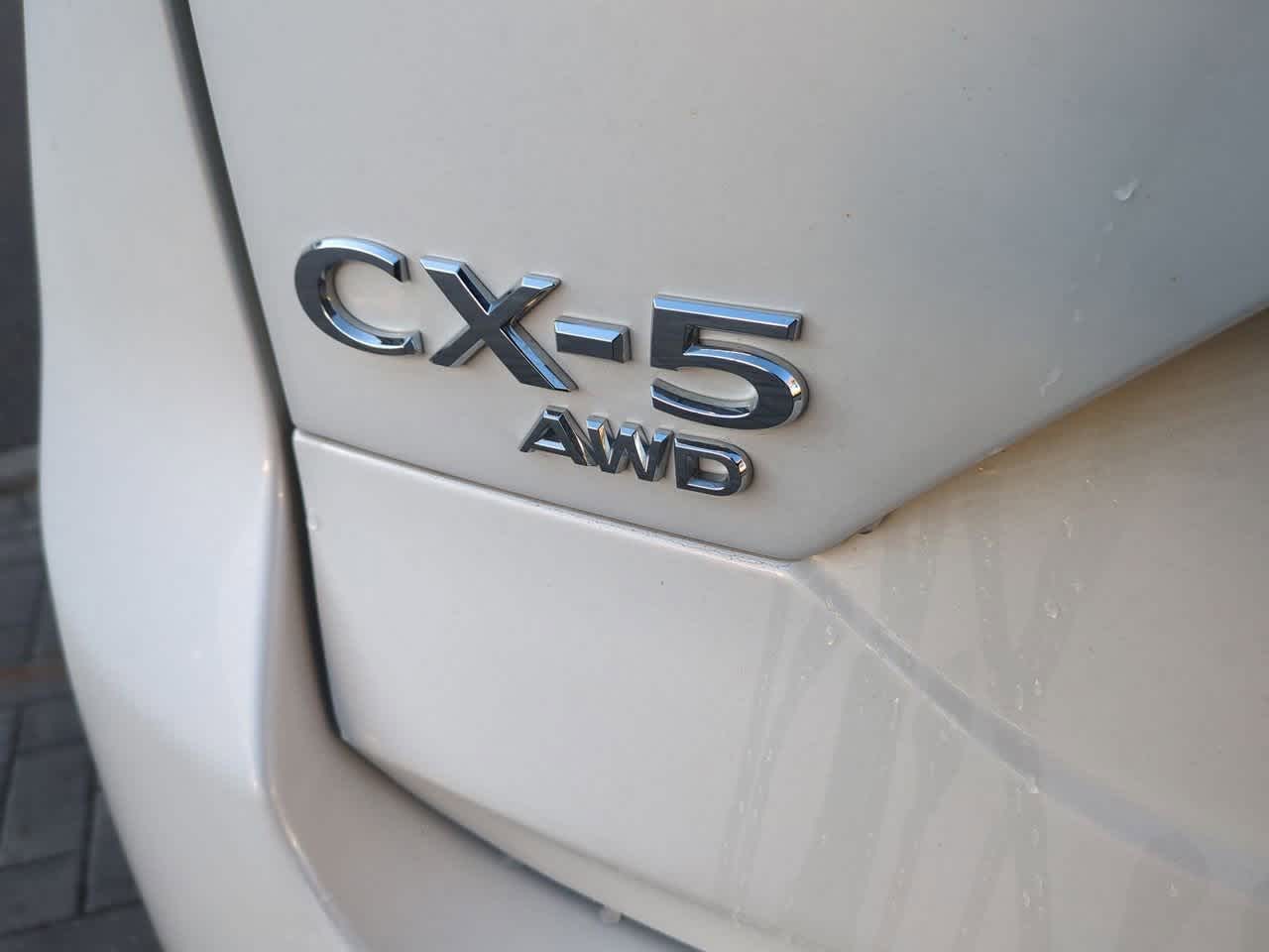 Thumbnail: 2025 Mazda CX-5 - 12