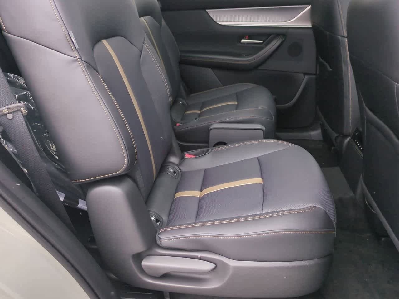 Thumbnail: 2026 Mazda CX-90 - 20