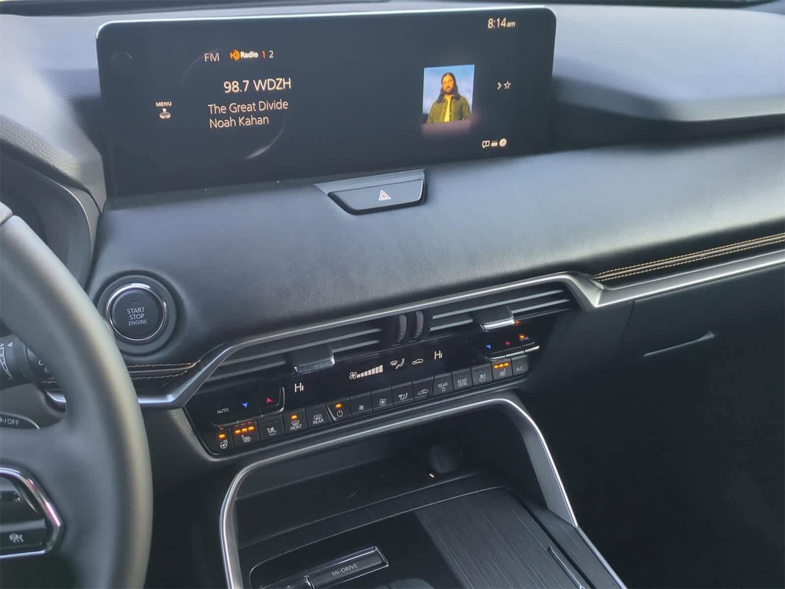 Thumbnail: 2026 Mazda CX-90 - 28