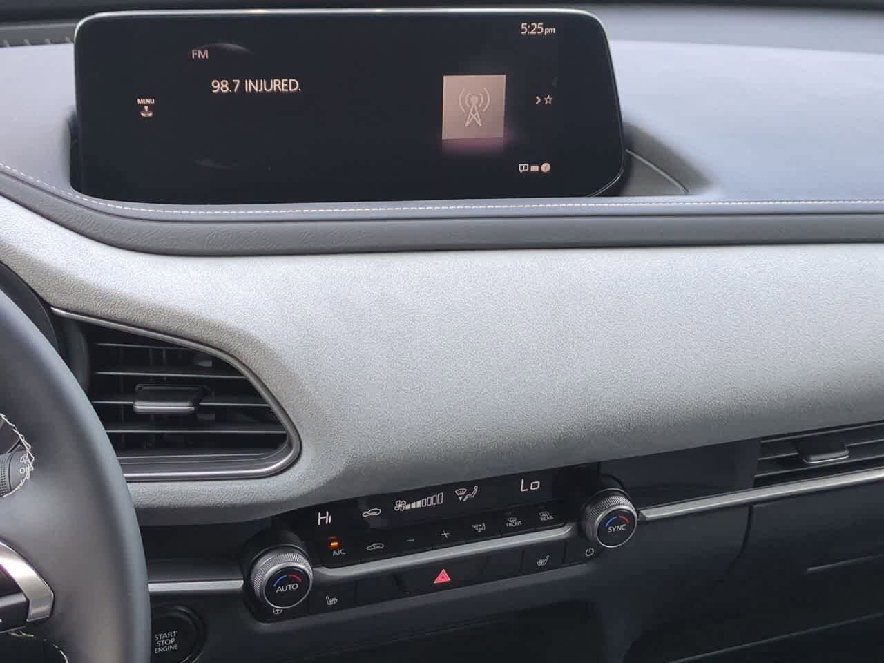 Thumbnail: 2026 Mazda CX-30 - 28