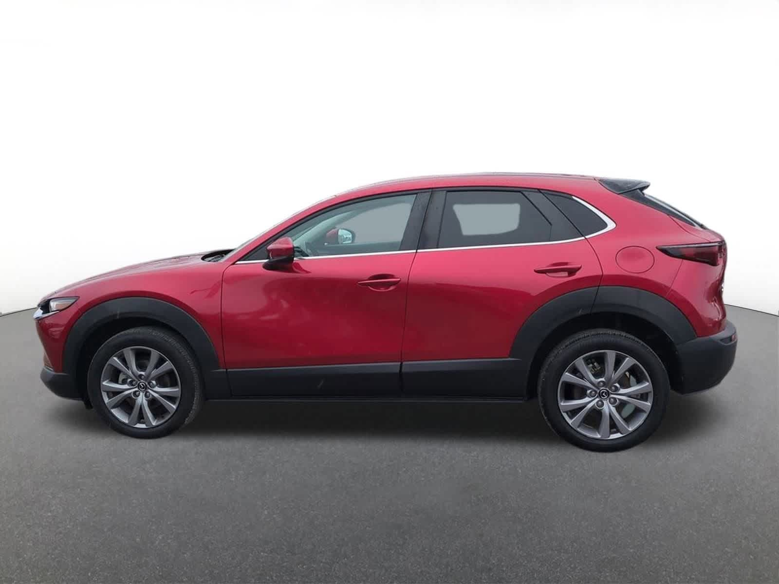 Thumbnail: 2022 Mazda CX-30 - 3