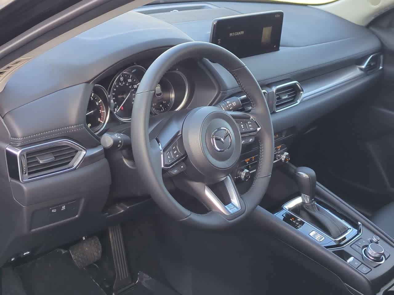 Thumbnail: 2025 Mazda CX-5 - 2