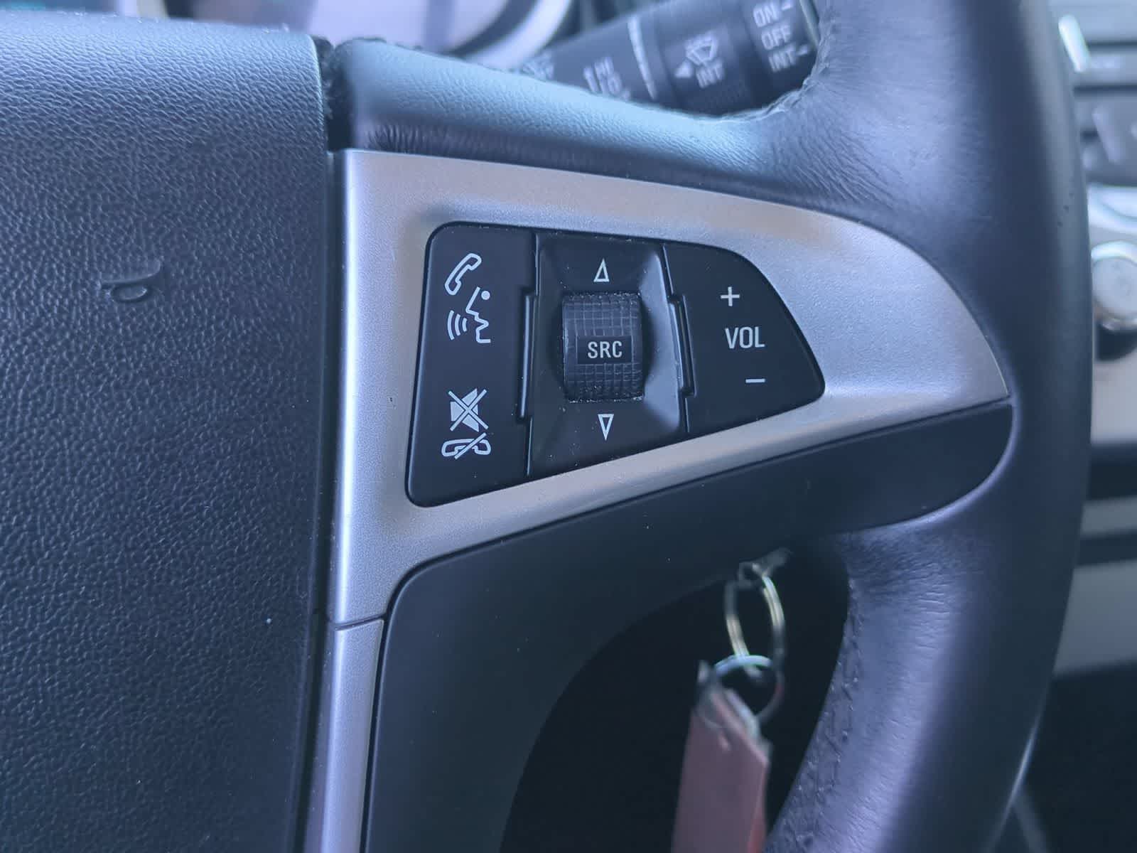 Thumbnail: 2014 Chevrolet Equinox - 23