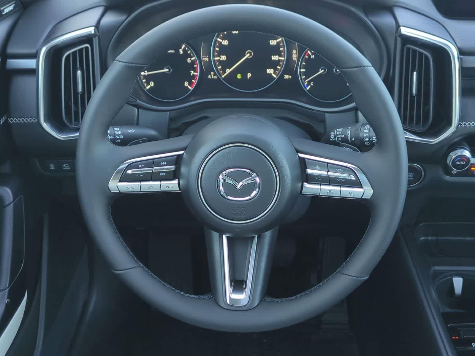 Thumbnail: 2026 Mazda CX-50 - 23
