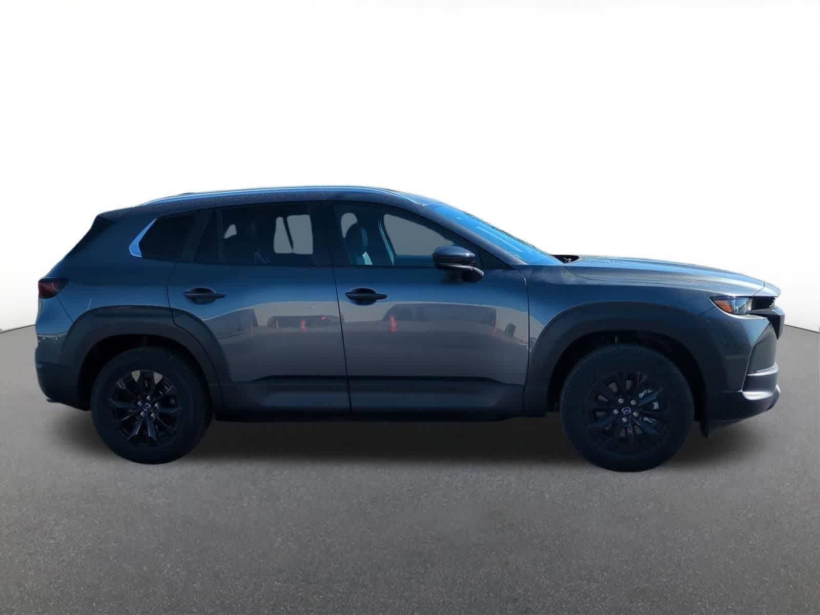 Thumbnail: 2026 Mazda CX-50 - 7