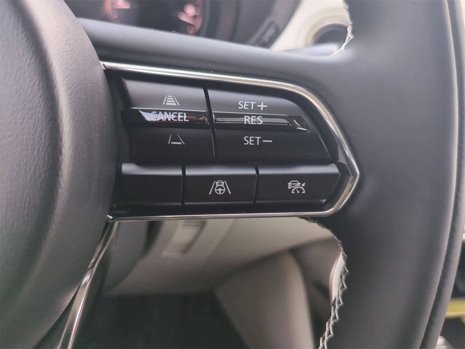 Thumbnail: 2026 Mazda CX-90 - 26