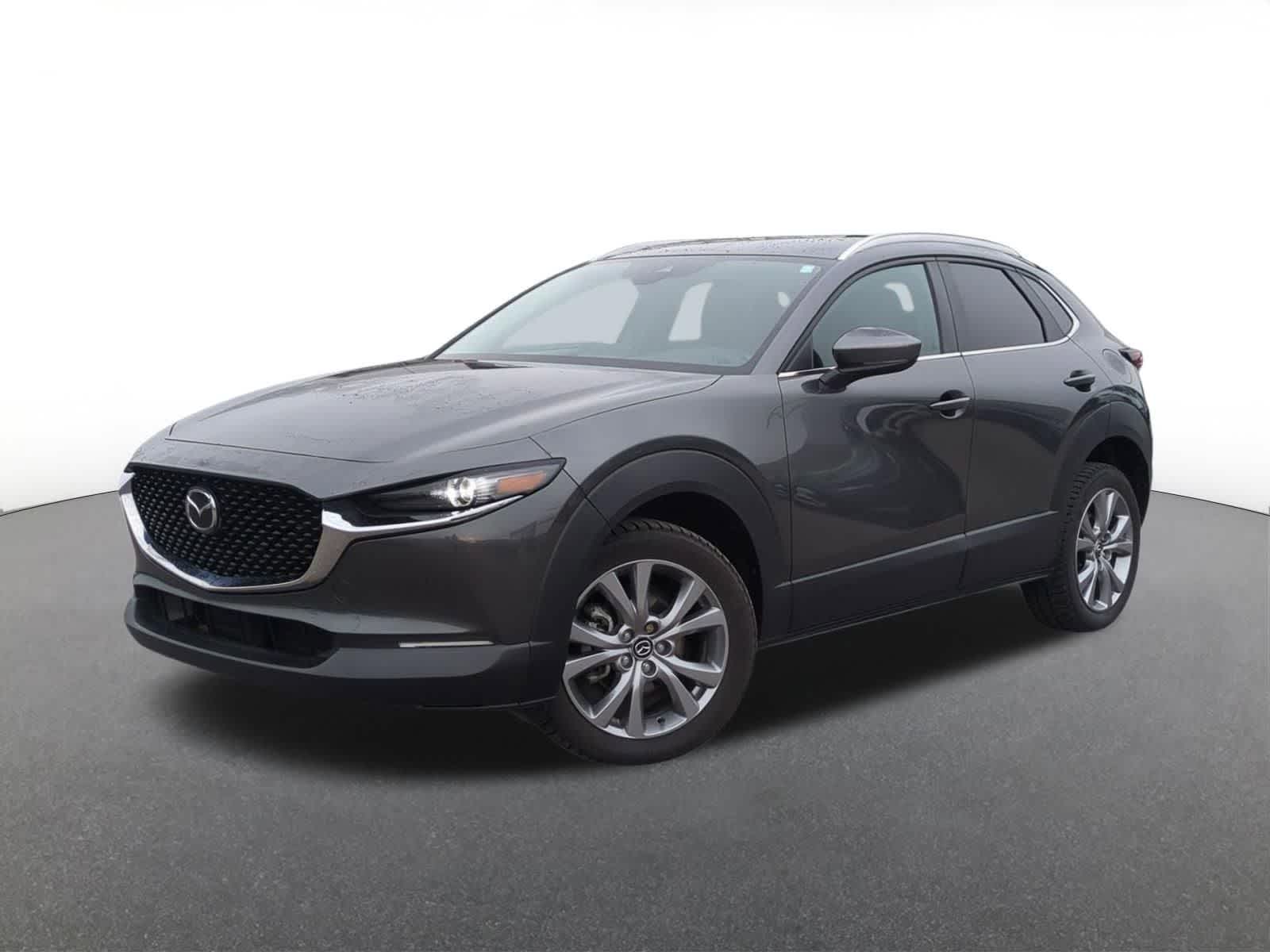 Thumbnail: 2023 Mazda CX-30 - 1