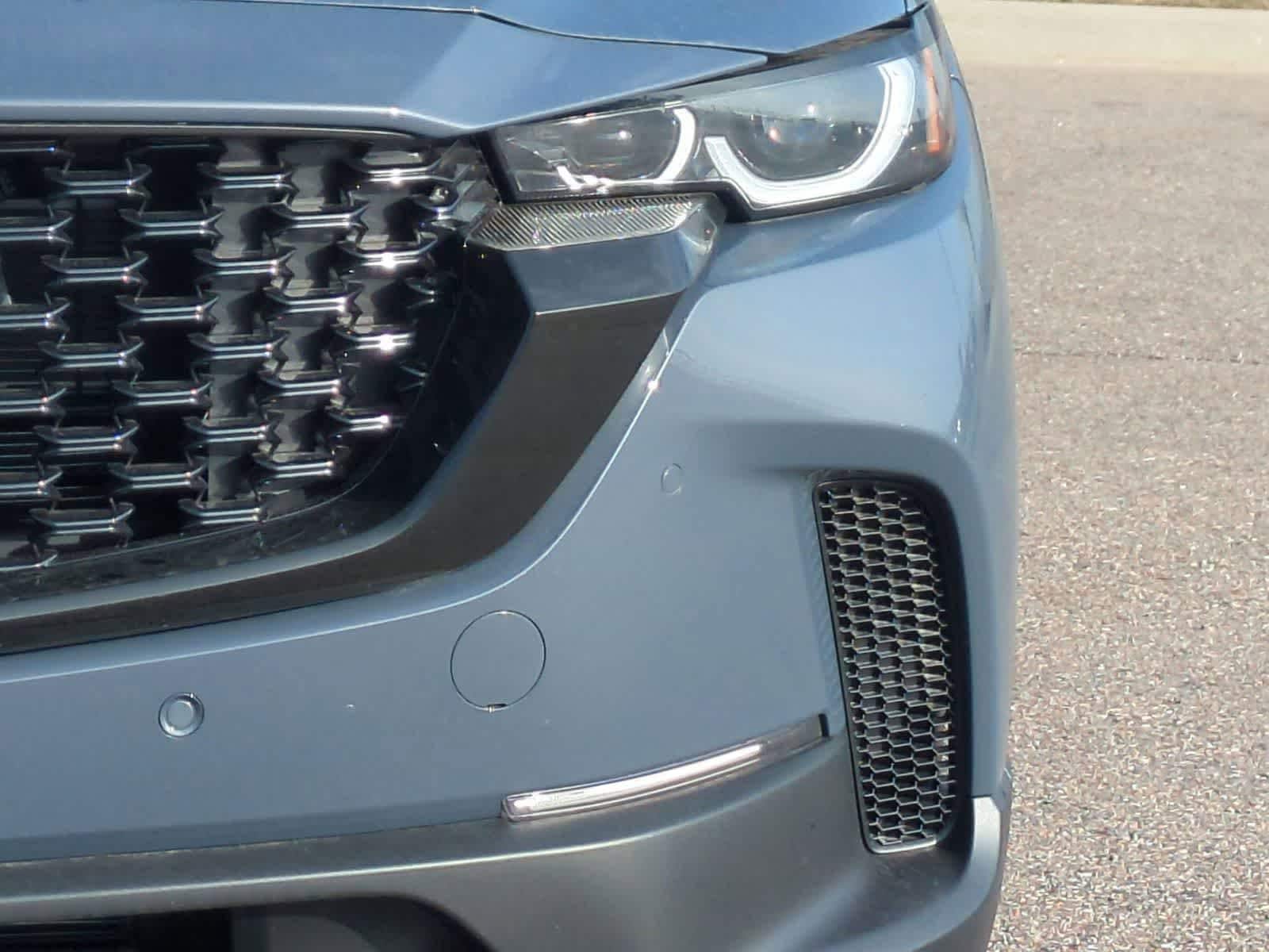 Thumbnail: 2026 Mazda CX-50 - 10