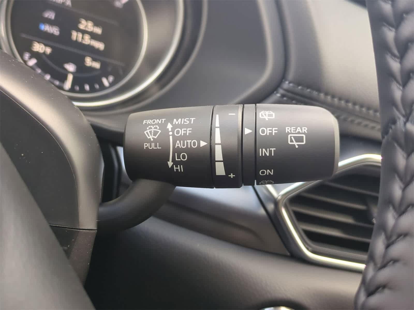 Thumbnail: 2025 Mazda CX-5 - 25