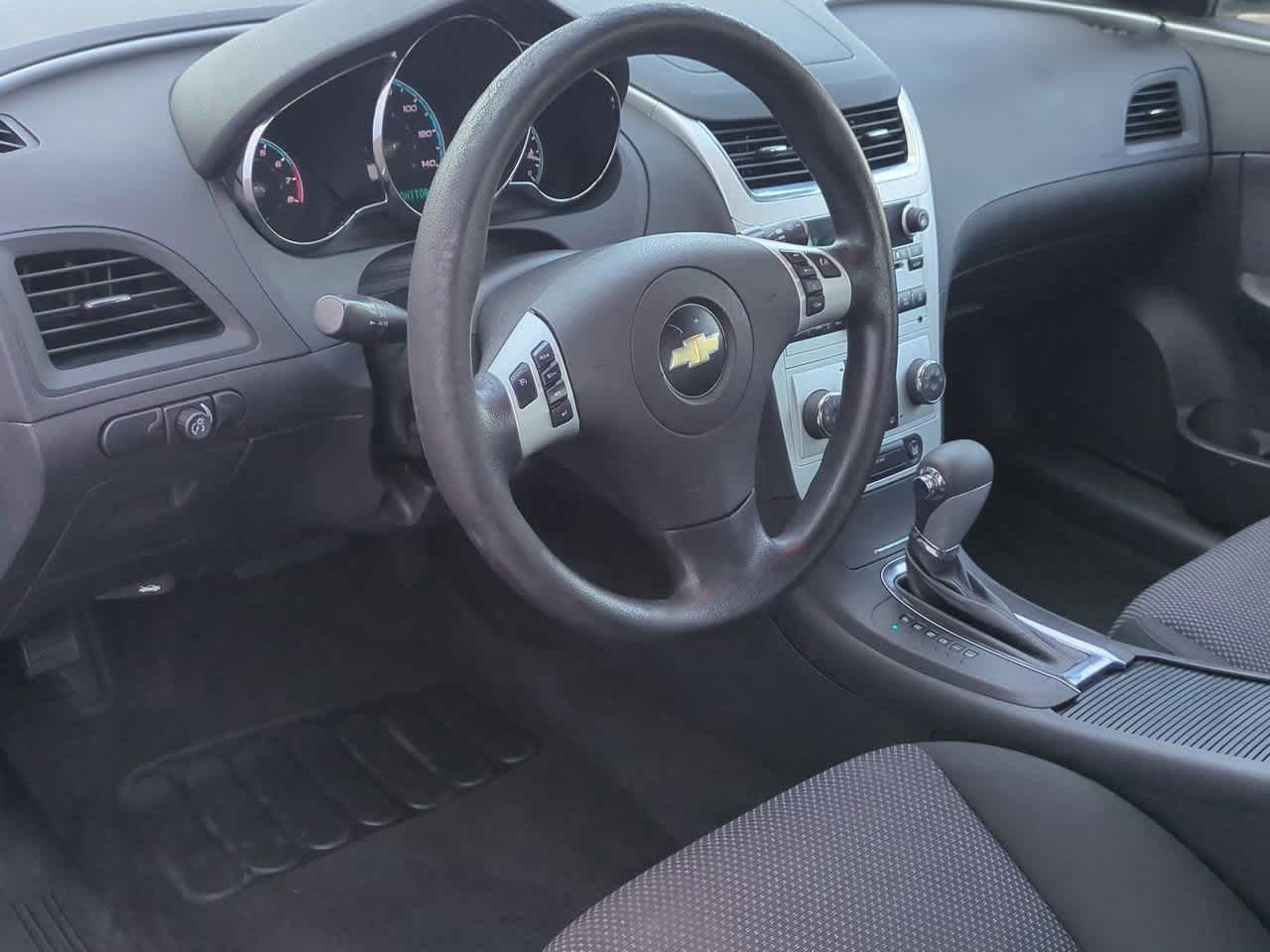 Used 2009 Chevrolet Malibu 1LT with VIN 1G1ZH57B59F253628 for sale in Troy, MI