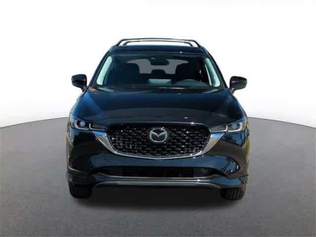 2025 Mazda CX-5 S 9