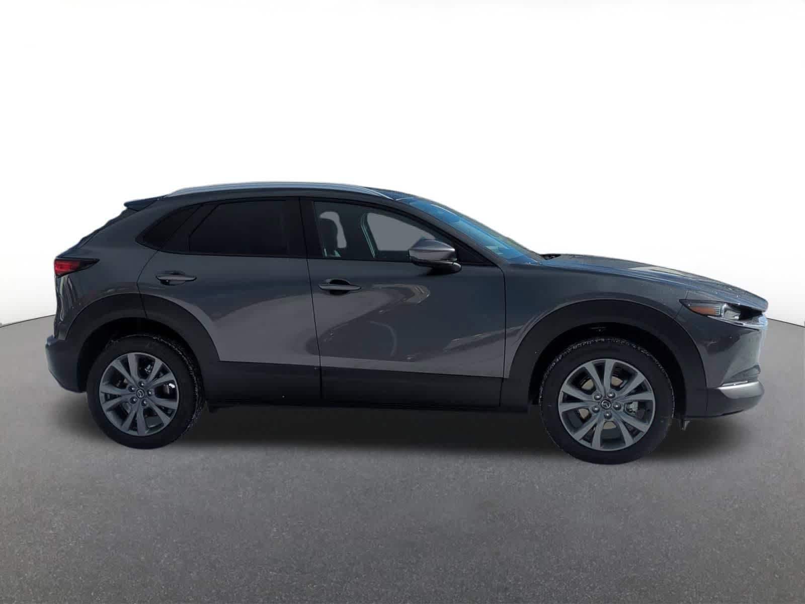 Thumbnail: 2026 Mazda CX-30 - 7