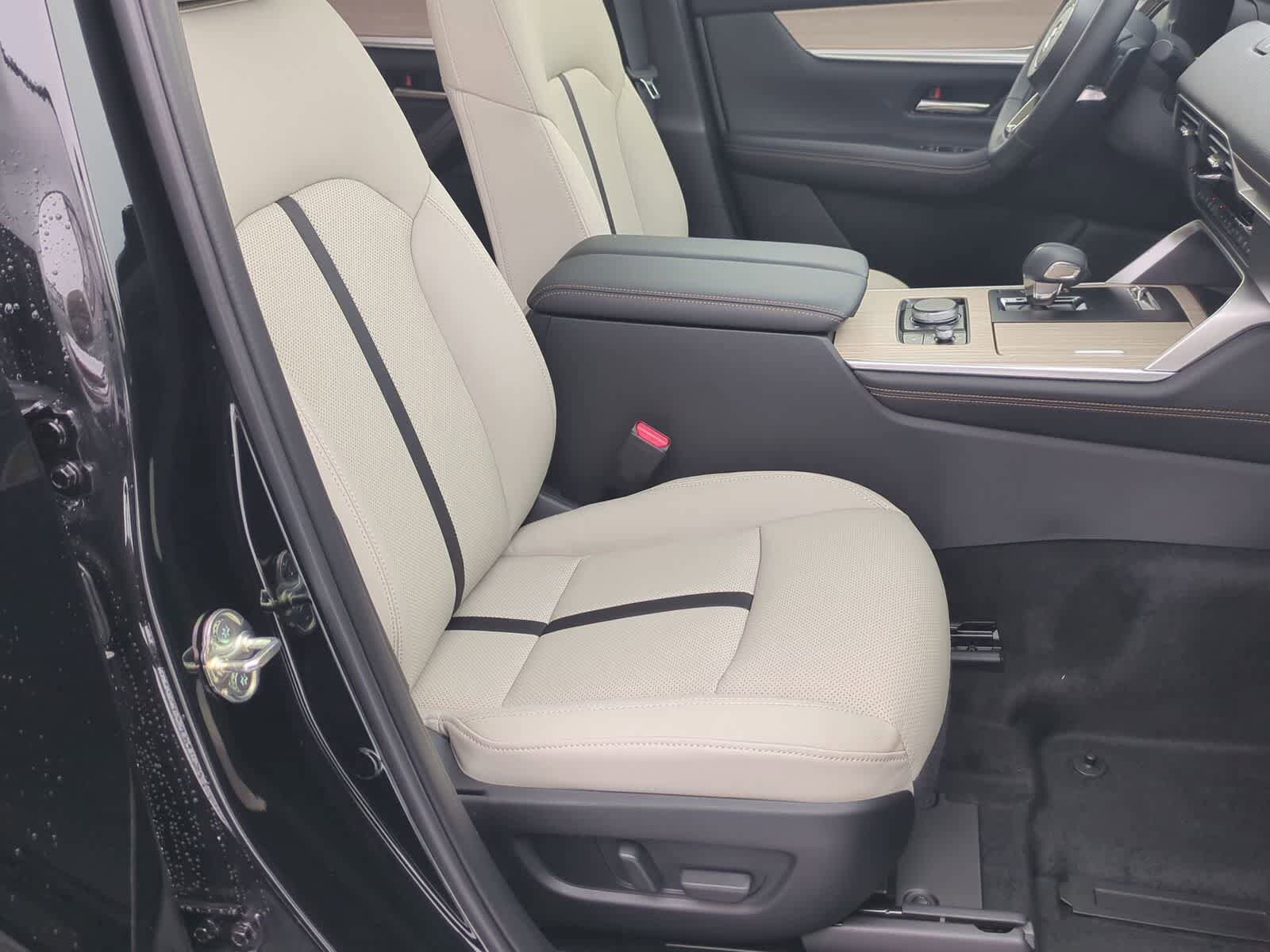 Thumbnail: 2026 Mazda CX-90 - 22
