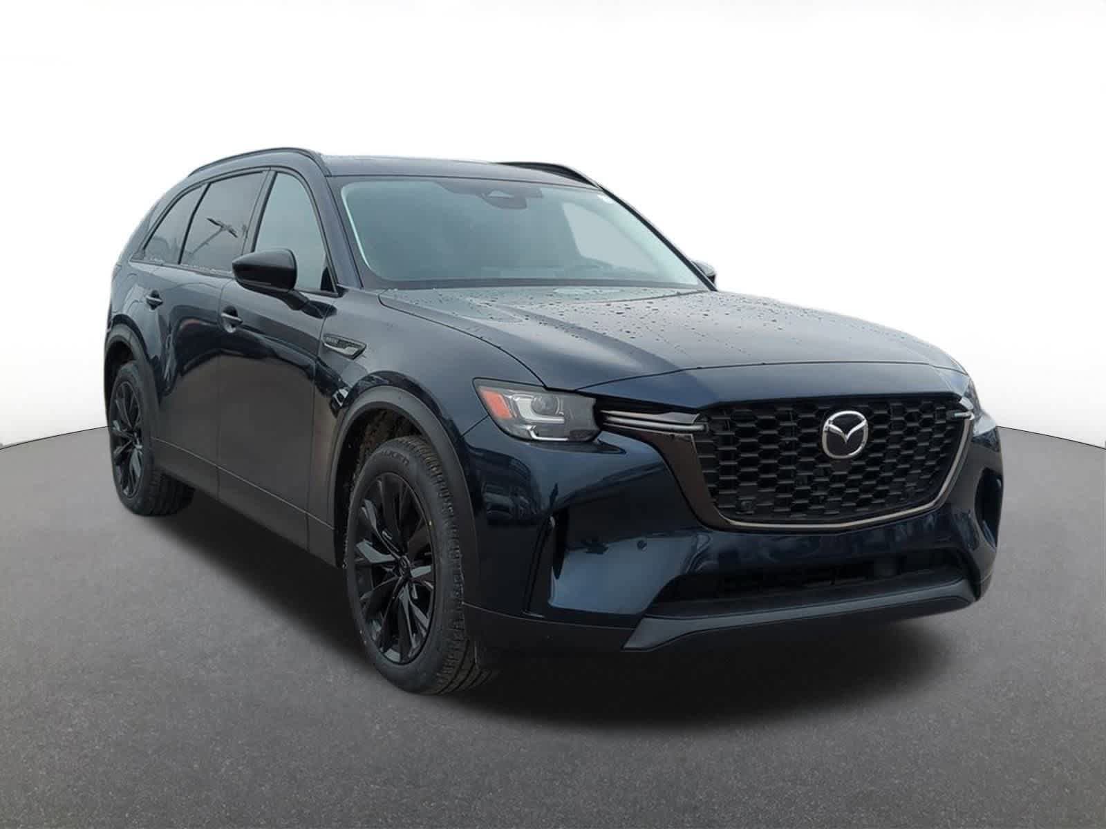 Thumbnail: 2026 Mazda CX-90 - 8