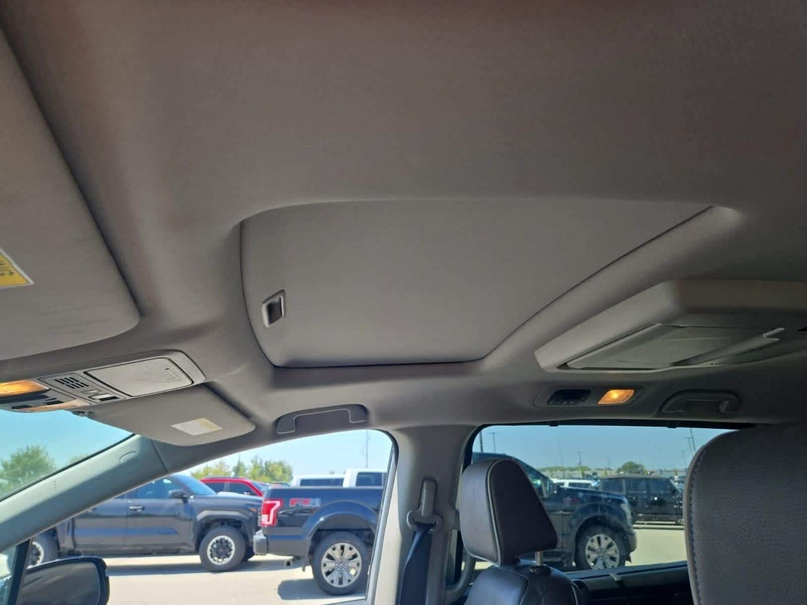 Thumbnail: 2021 Honda Odyssey - 9