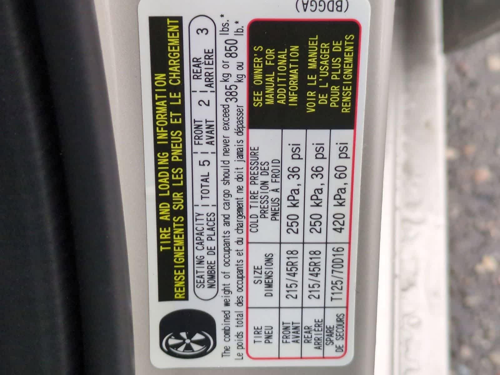 Thumbnail: 2026 Mazda Mazda3 - 35