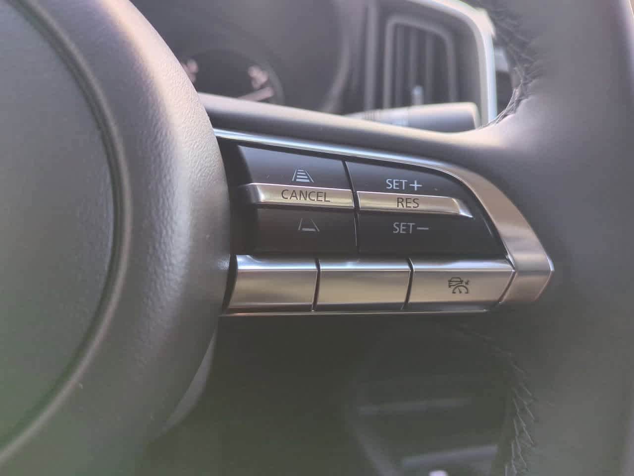 Thumbnail: 2026 Mazda CX-50 - 24