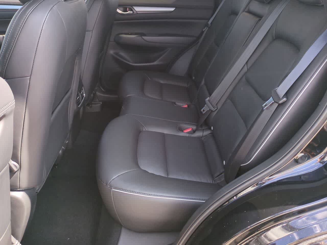 Thumbnail: 2025 Mazda CX-5 - 17