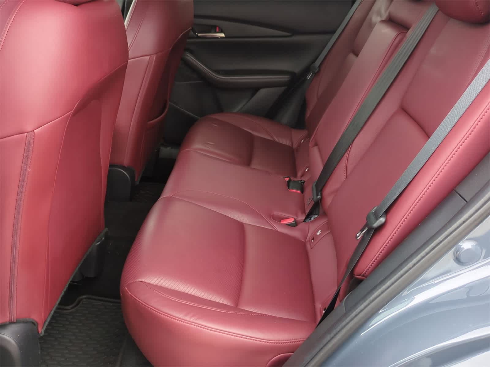 Thumbnail: 2023 Mazda CX-30 - 19