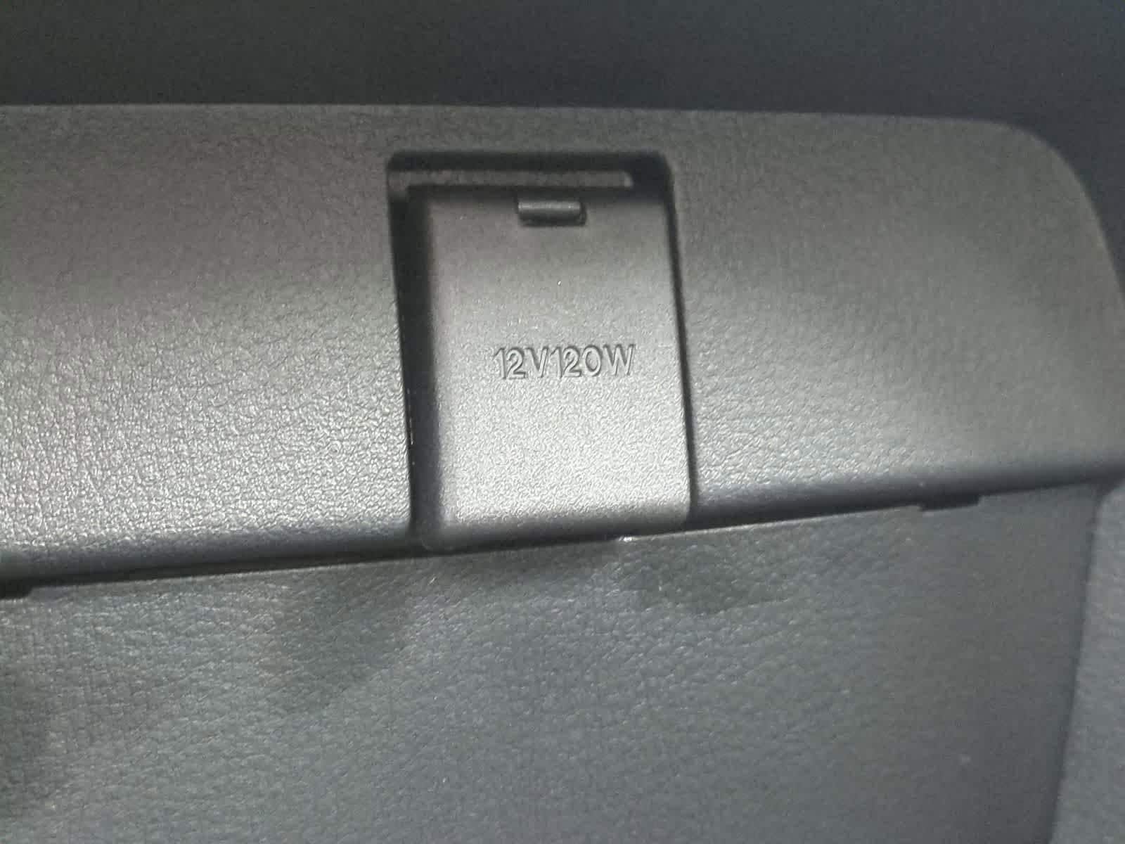 Thumbnail: 2026 Mazda CX-50 - 29