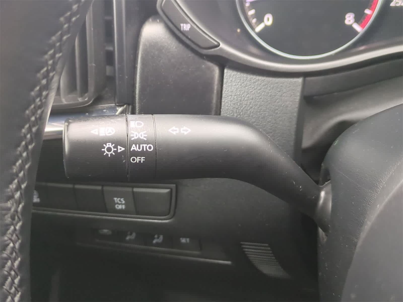 Thumbnail: 2023 Mazda CX-50 - 27