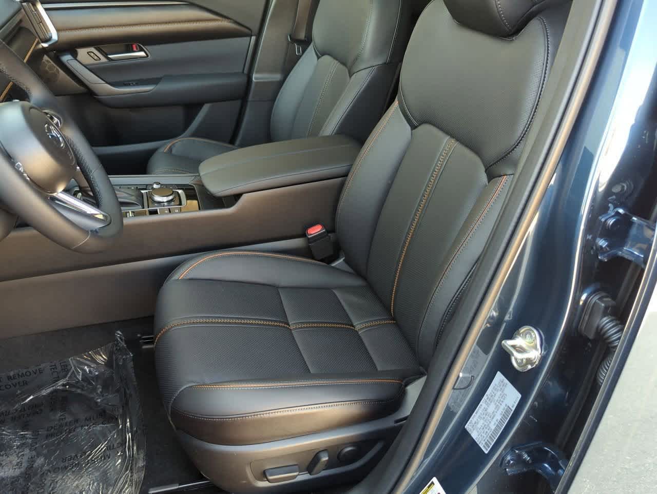 Thumbnail: 2025 Mazda CX-50 - 14