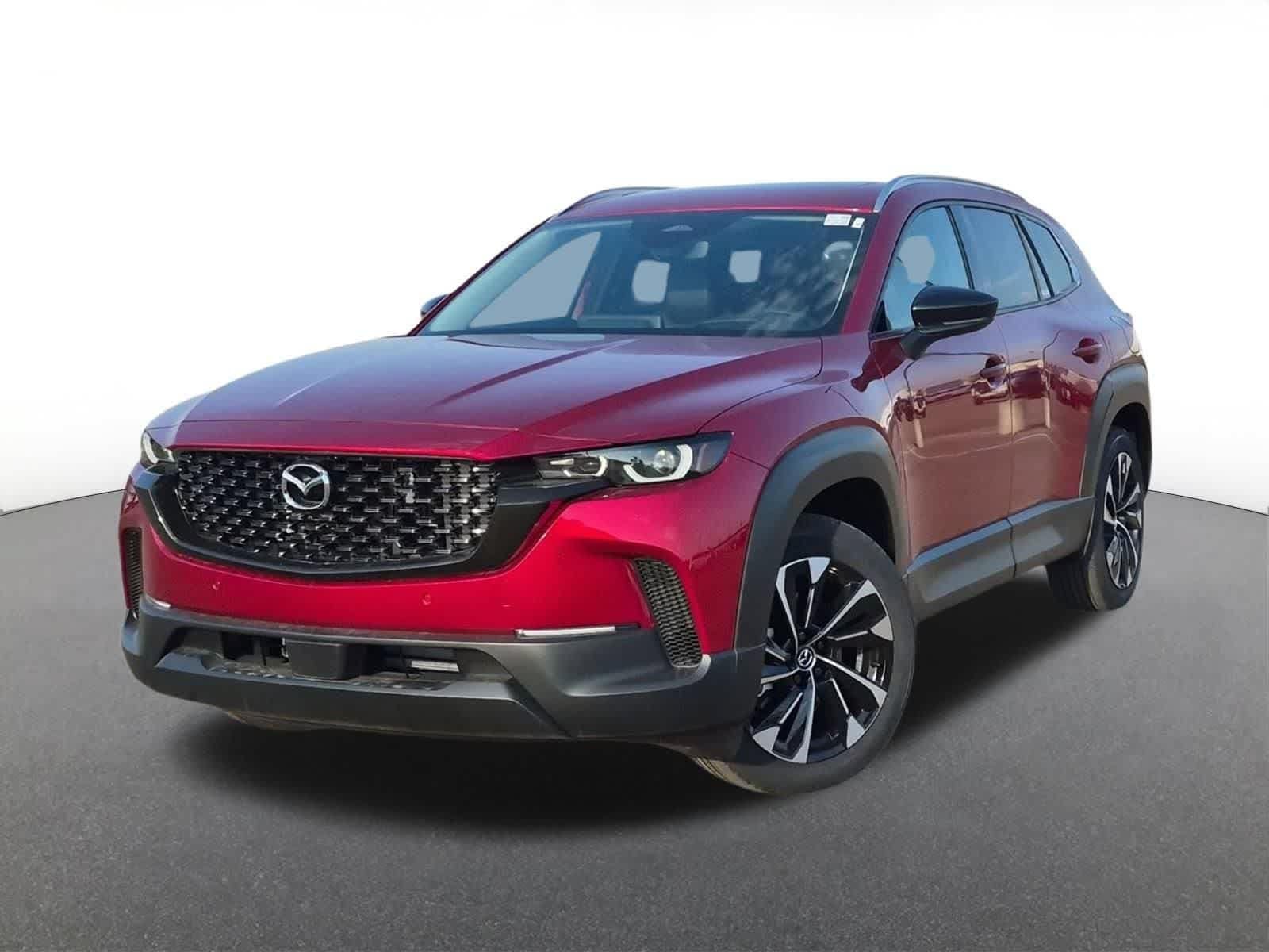 2026 Mazda CX-30 Aire Edition