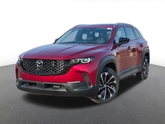 2026 Mazda CX-30 2.5 S Aire Edition Sport Utility