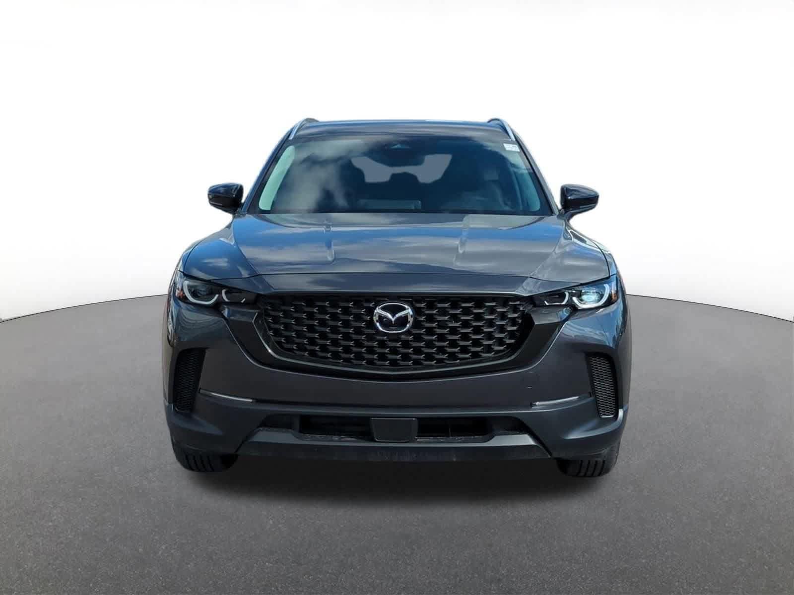 Thumbnail: 2025 Mazda CX-50 - 9