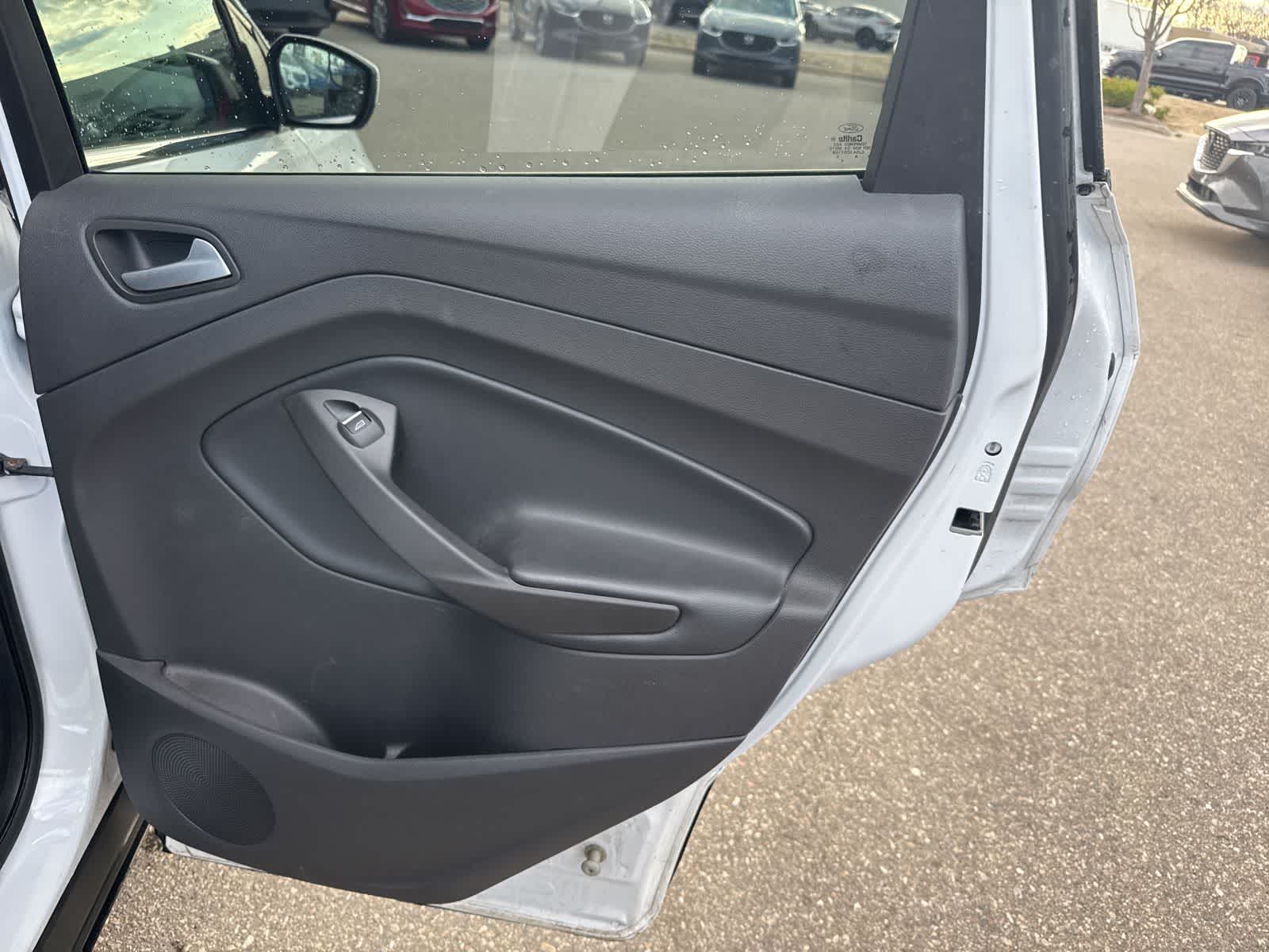 Thumbnail: 2019 Ford Escape - 25