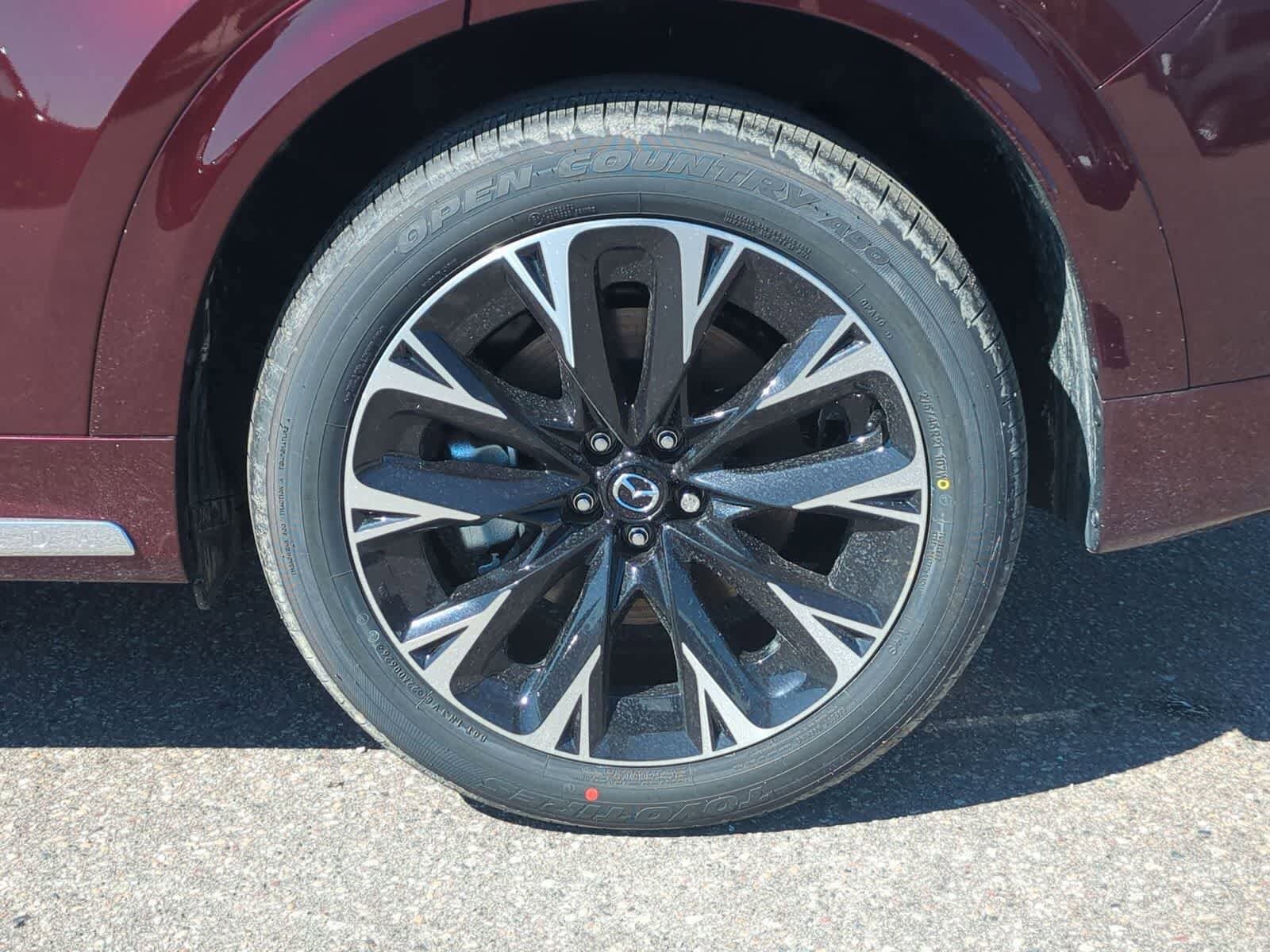 Thumbnail: 2026 Mazda CX-90 - 13